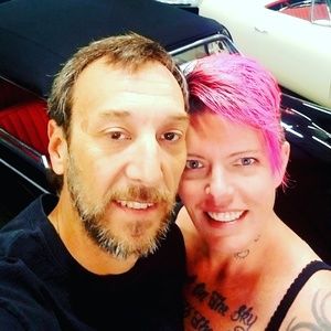 Meet your Posher, Adriana